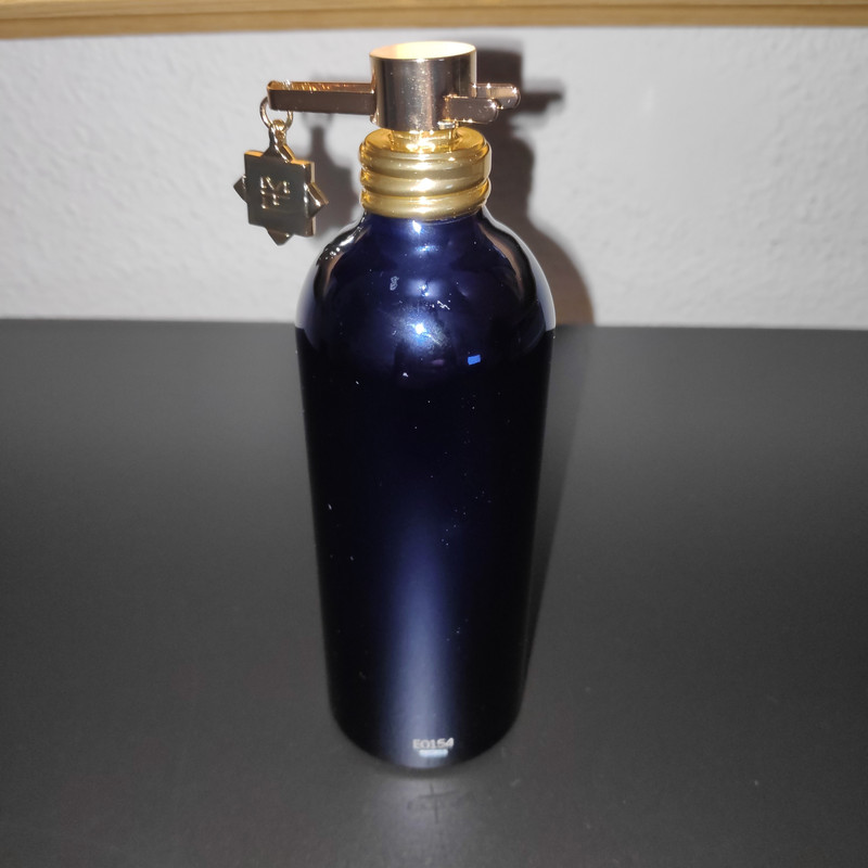 [VENTA] Montale - Blue Amber IMG-20210112-205144-1