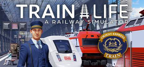 Train Life A Railway Simulator-Razor1911 Train Life A Railway Simulator-Razor1911