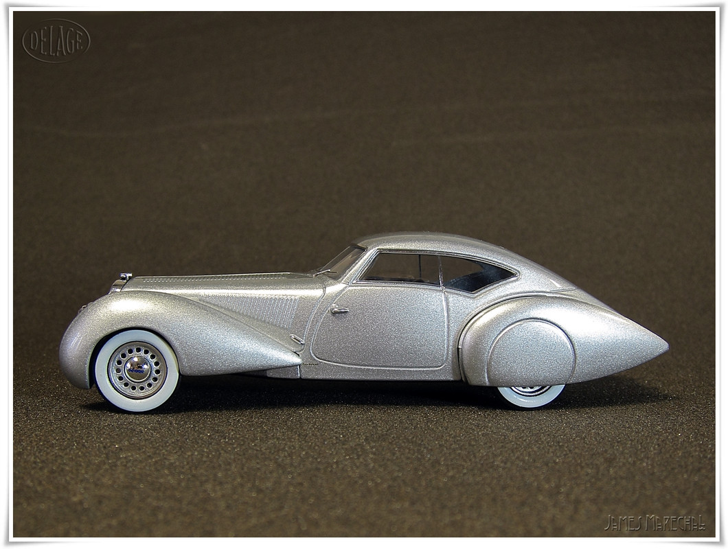 Delage D8 Pourtout (3) Ixo