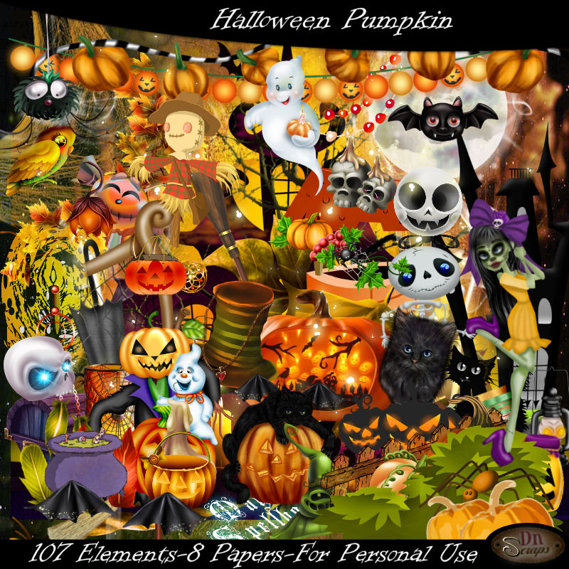 Halloweenpumpkindnpreview
