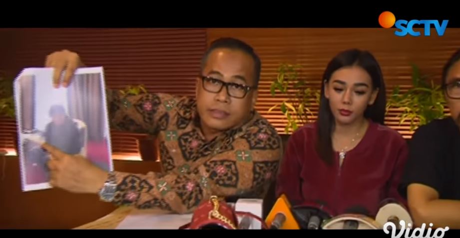 YouTube Surya Citra Televisi (SCTV)