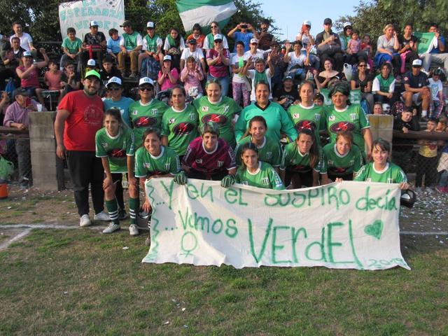 La-Esperanza-Verde