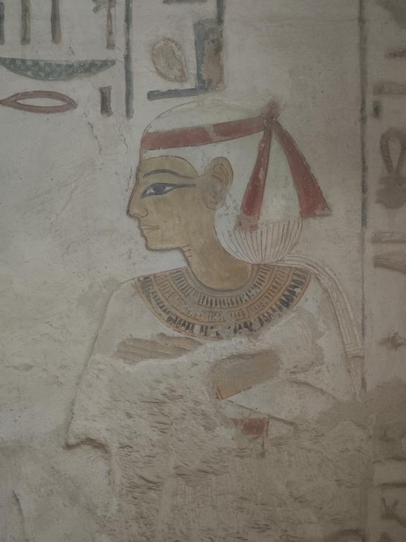 Ленивый Египет (Хургада, Луксор, Каир), декабрь 2025 - январь 2026