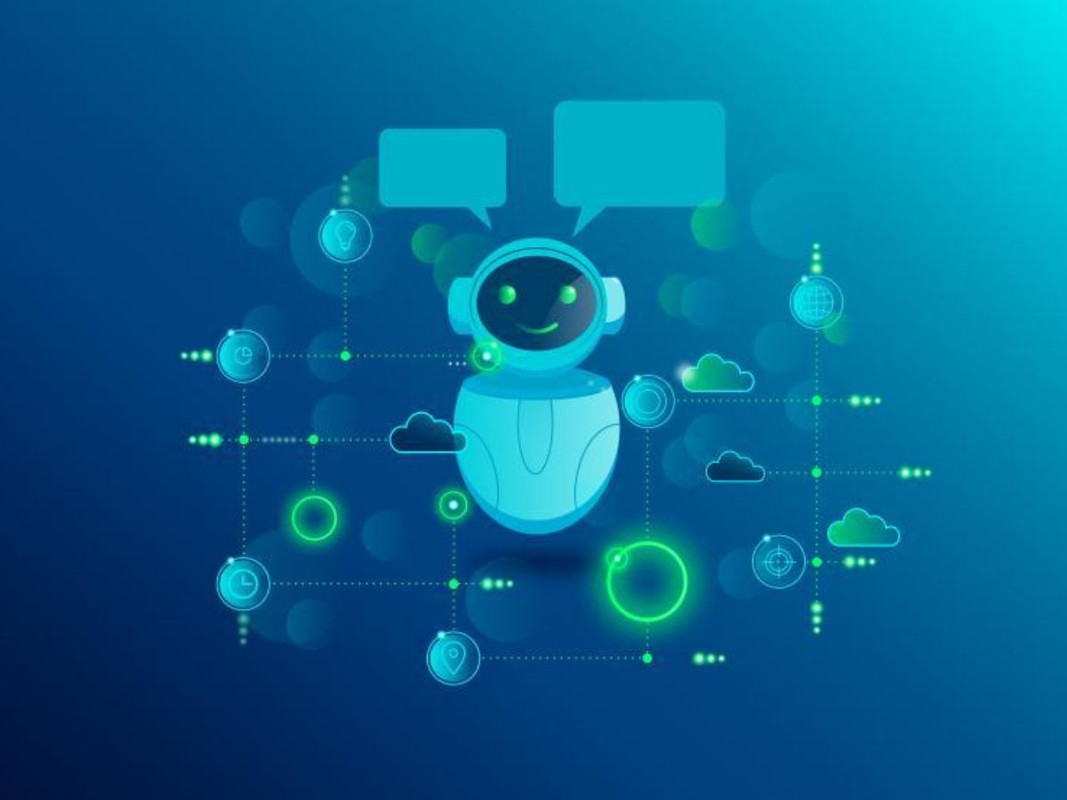Enhancing Social Media Productivity with AI-Powered Assistants