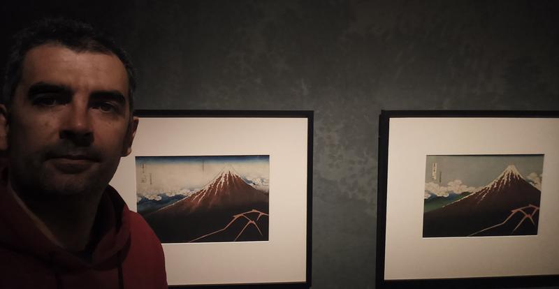 San Pietro in Montorio,La Gran Ola de Hokusai y Museos Capitolinos. - Roma (Hokusai), Florencia, Bolonia y Forli (108)