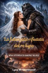 Lyra M. Stormwolf – La fidanzata rifiutata del re lupo (2026)