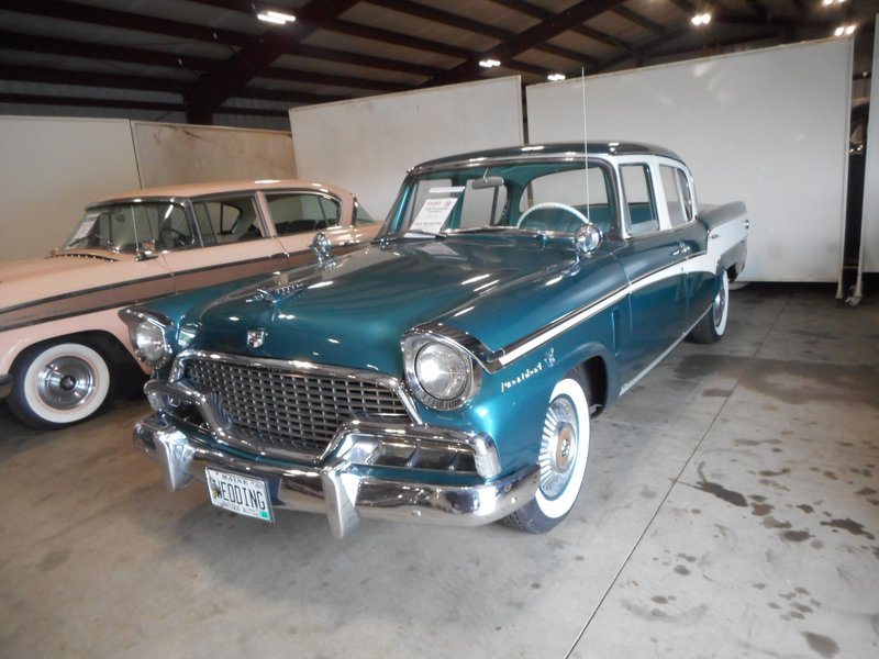 [visite] Maine Classic Car Museum - Page 2 Museemaine-141