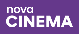 Nova Cinema HD CZ