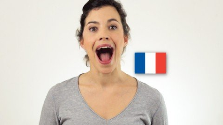 Sound Like a Native - French Pronunciation Full Course (HD)