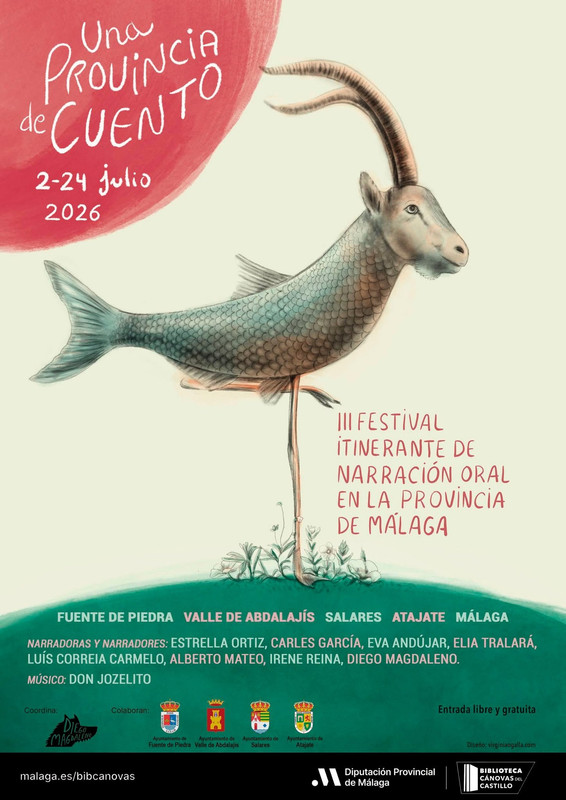 Una Provincia de Cuento
