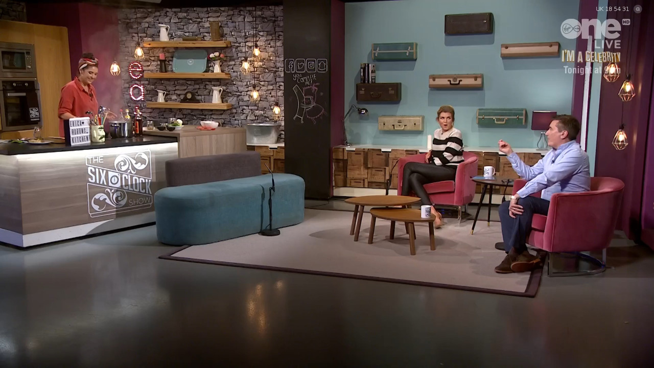 11.23 - 18.00.00 - The Six O'Clock Show. Fast paced, witty chat show ....ts_snapshot_52.55.721