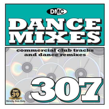 VA - DMC Dance Mixes 307 (2022) MP3
