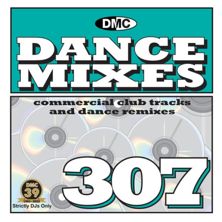663e57f6 d69f 4c97 980f 2595a0ef54c3 - VA - DMC Dance Mixes 307 (2022) MP3