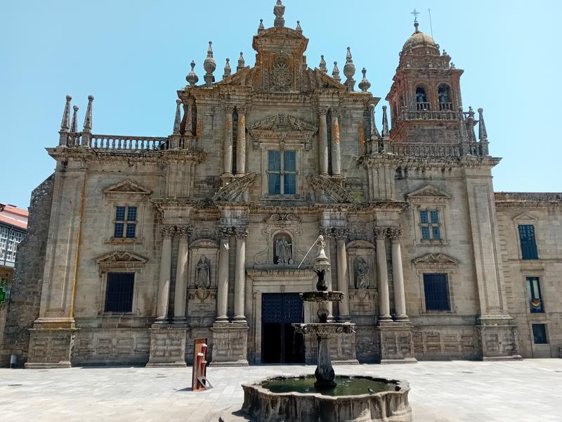 GRANDES MONASTERIOS DE GALICIA, Monumento-España (17)