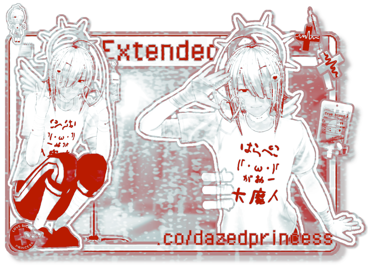 NF2U commissions my ass if you wanna steal this so badly