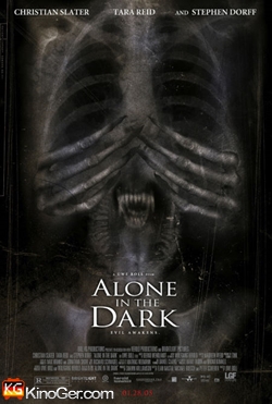 Alone in the Dark (2005)