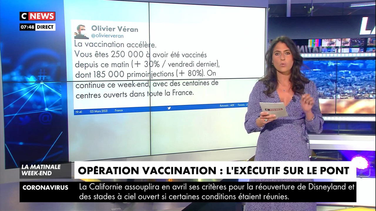 03.06 - 05.59.00 - La matinale week-end. Tous les samedis et dimanche....ts_snapshot_00.55.10_[2021.