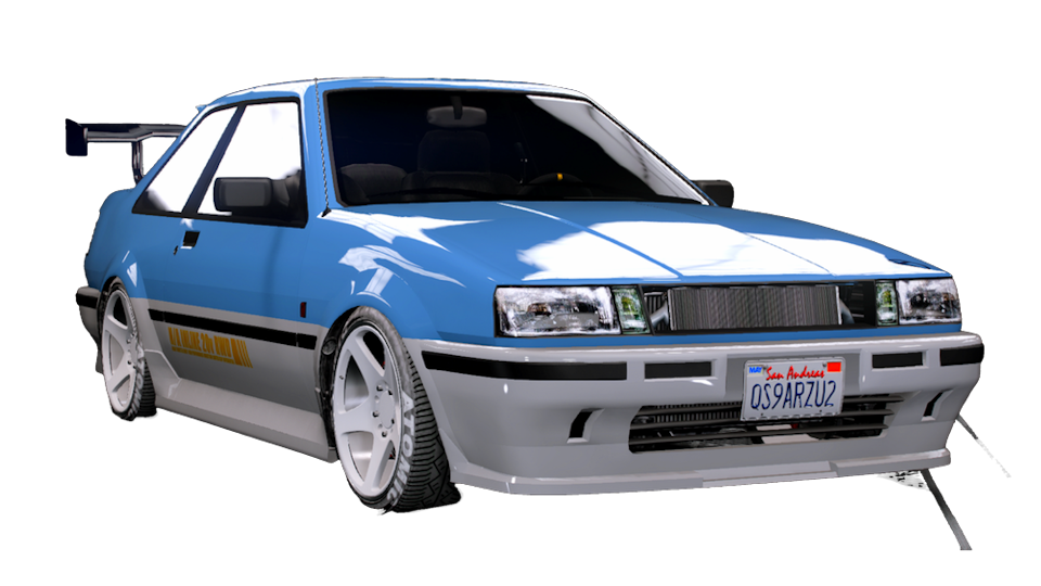 Drift Futo