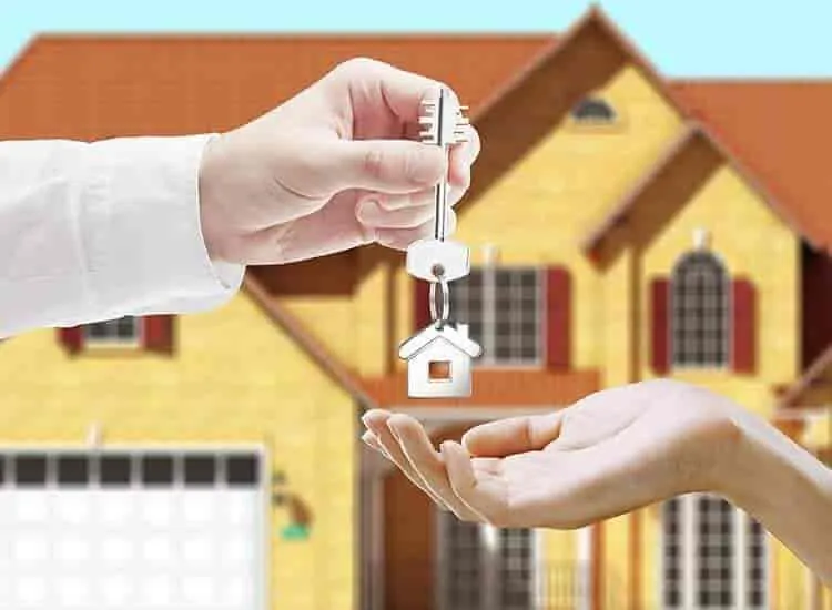 Brokers in Pune for Rent