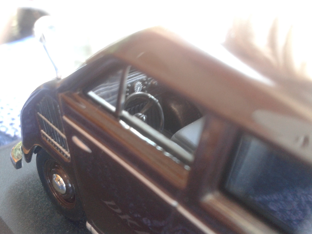 1954 DKW F 89 L Minibús (Ixo - nº 21 Nuestros Queridos Coches) (13)