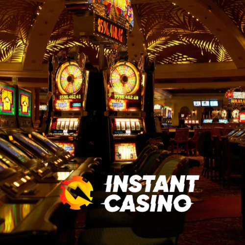 Instant Casino