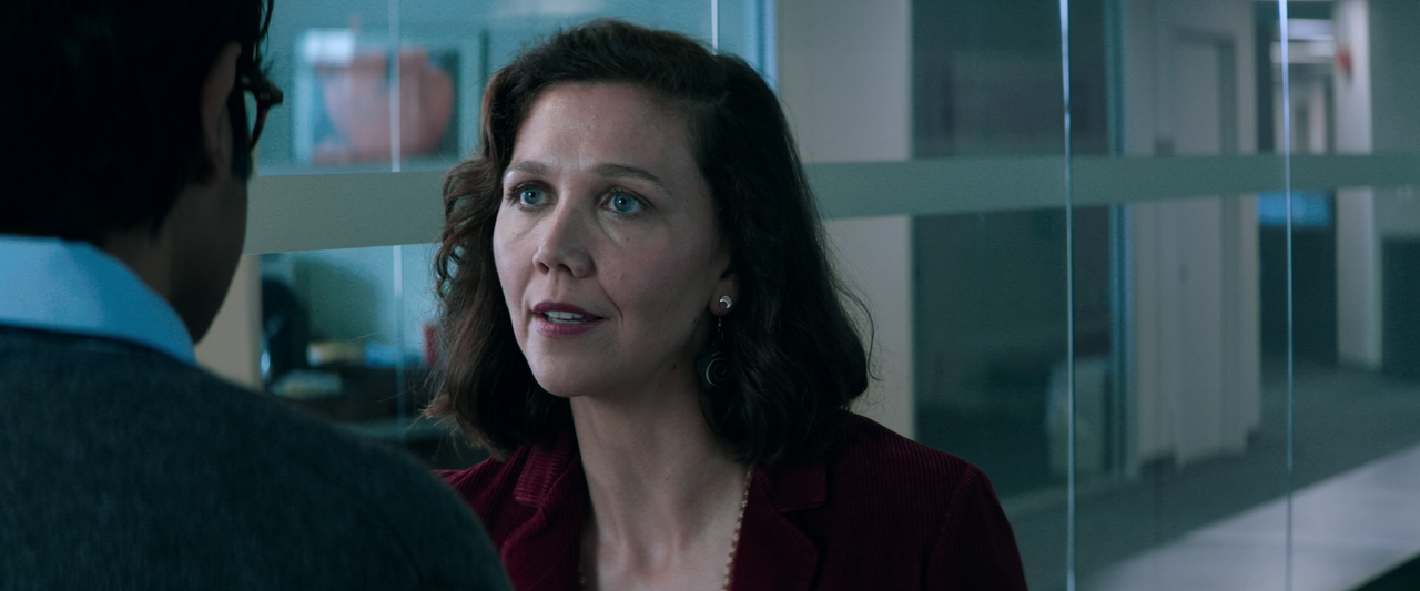 The Kindergarten Teacher (2018) (1080p BluRay x265 HEVC 10bit 5