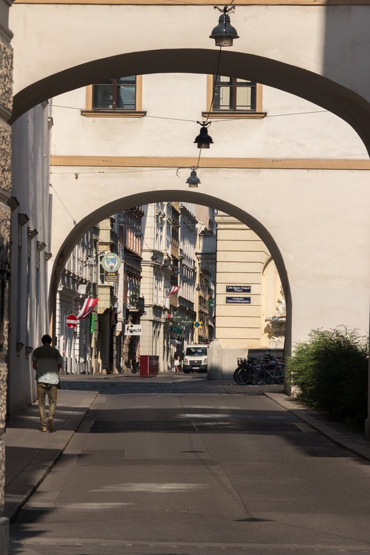 Austria y Bratislava - Blogs de Austria - VIENA (14 AGOSTO) (10)