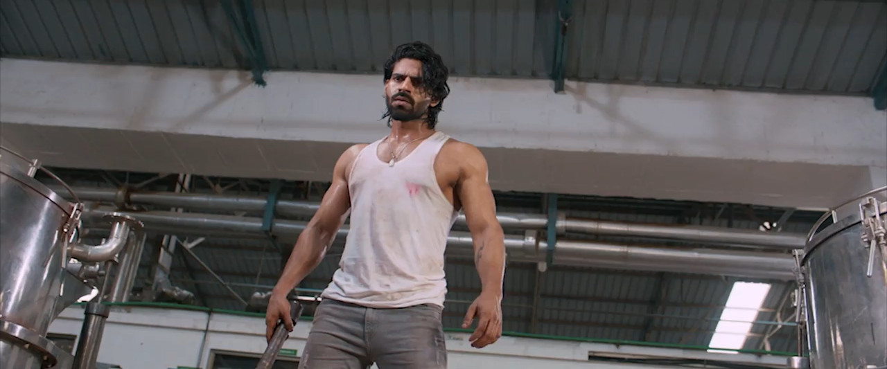 Va Varalam Va 2023 WebRip [Tamil] 480p, 720p ESub Screenshot