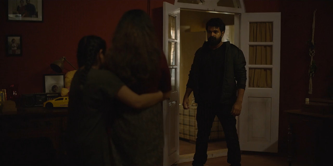 Secret Stories: Roslin (2026) Season 1 [Hindi + Tamil + Telugu + Malayalam + Kannada] WebRip 480p, 720p ESub - Complete Screenshot