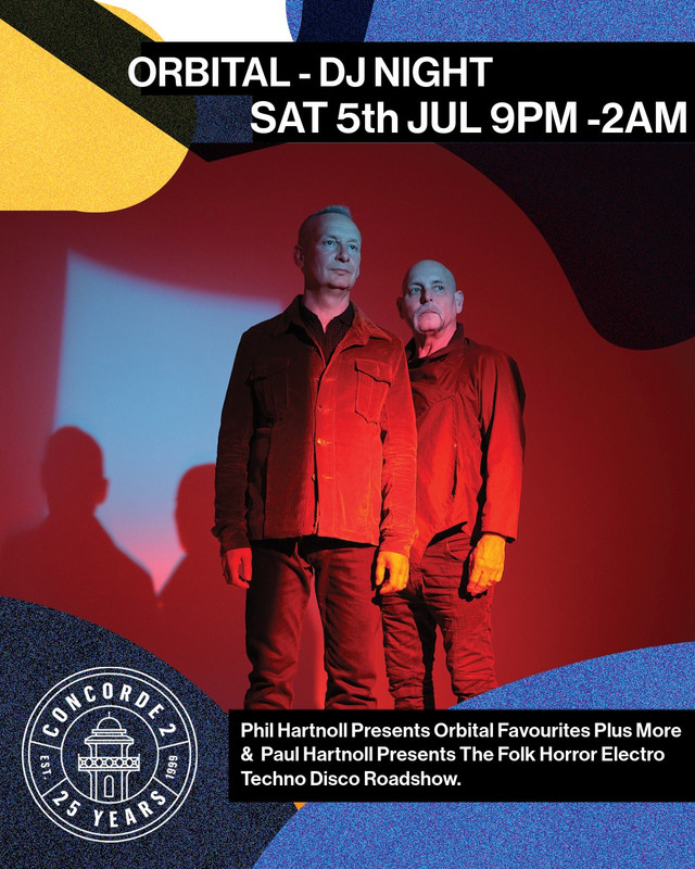 Orbital
