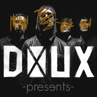 Doux - Presents (2019).mp3 - 320 Kbps