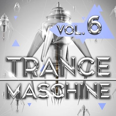 VA - Trance Maschine Vol.6 (09/2018) VA_-_Tranc6_opt