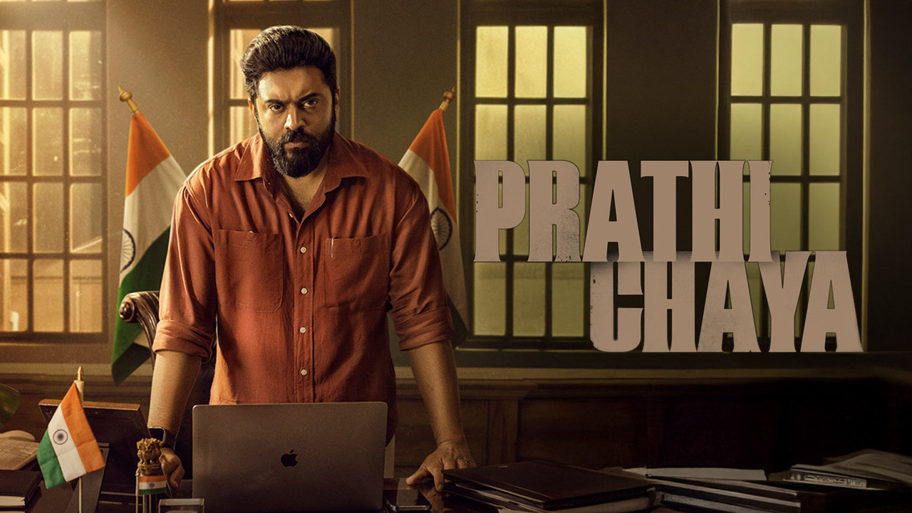 Prathichaya (2026) Hindi Dubbed ORG