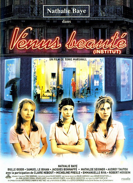 Vénus Beauté Institut (1999)