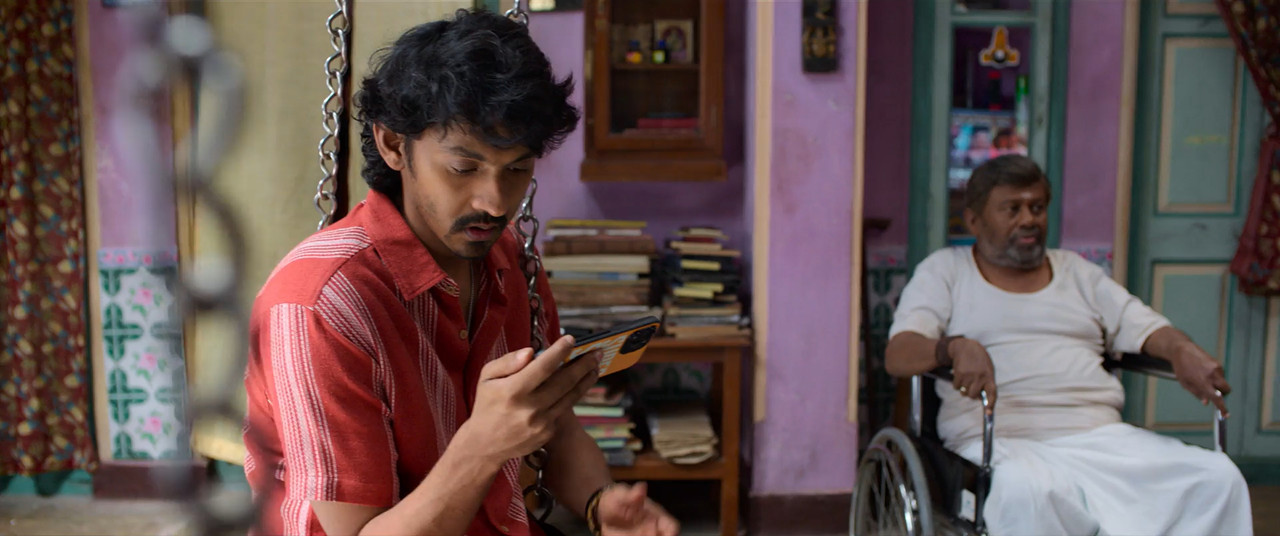 Pyaar Prema Kalyanam 2026 WebRip [Hindi + Tamil + Telugu + Malayalam + Kannada] 1080p 480p 720p ESub Screenshot