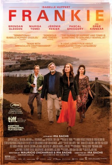 Frankie (2019) PL.BRRip.XviD-GR4PE | Lektor PL