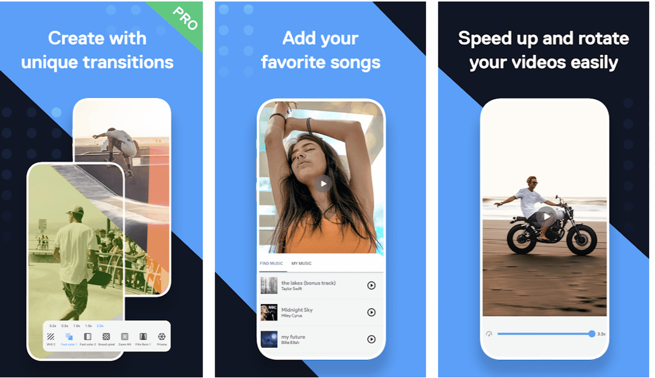 To know best way to How To Edit Videos On IPhone?