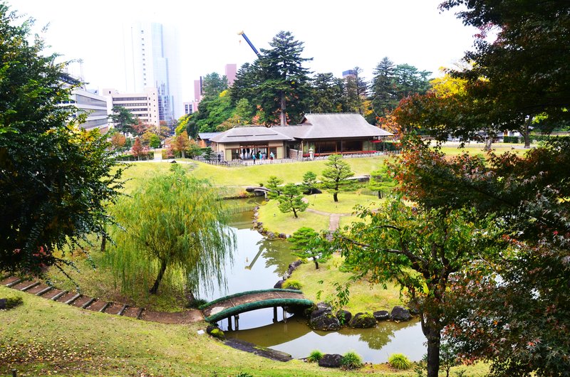 Kanazawa-15-11-2024 - Japón y sus Pueblos-2024 (66)