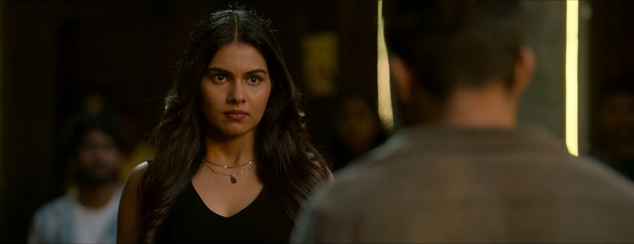 Alpha: Men Love Vengeance 2026 WebRip [Telugu + Kannada] 480p 720p ESub Screenshot