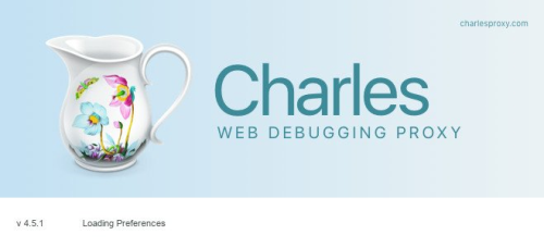 Charles Web Debugging Proxy 4.6.6 MacOS