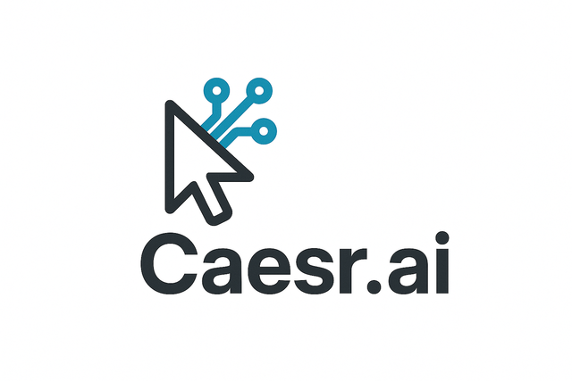 Caesr AI - AI‑агент, который управляет приложениями по интерфейсу без кода