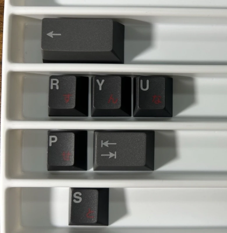 Triple-shot Sub Zoom Red