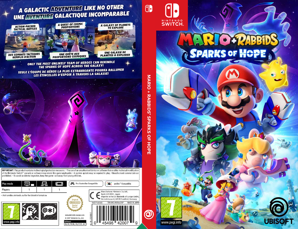 mario-sparks-of-hope