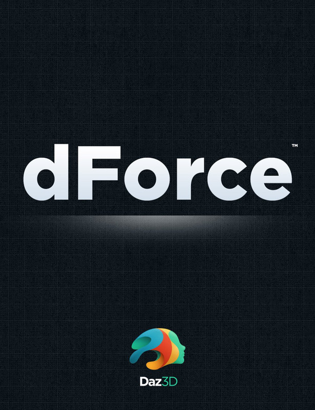 dForce Starter Essentials dForce Starter Essentials