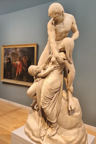 Llego a Bruselas y me voy de museos. - Bélgica: Arte en Bruselas, Amberes, Brujas, Gante y Lovaina (121)