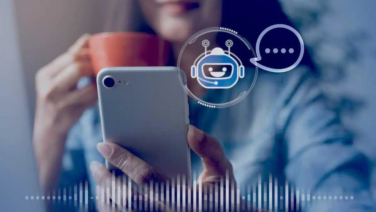 chatgpt utilizzo telefonino android