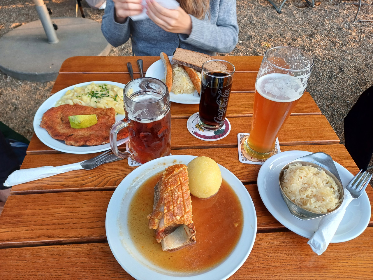 DÍA 5. BAMBERG - Roadtrip a Copenhague en 17 días (12)