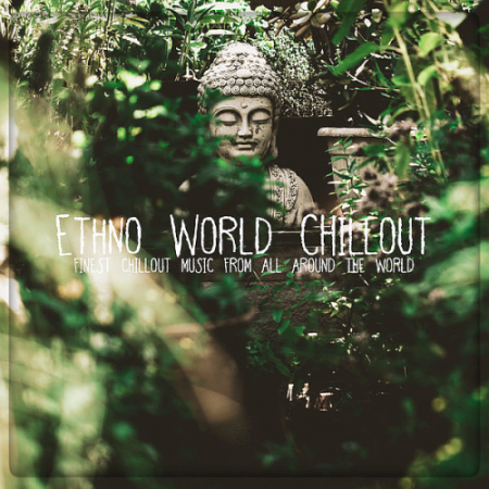 VA   Ethno World Chillout (2020)