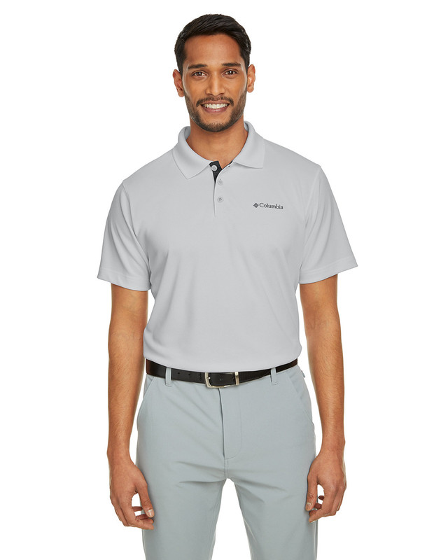 Camisa polo Columbia Utilizer™ para hombre 1772051 - Imagen 7 de 7