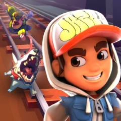Subway Surfers City